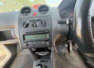2009 Volkswagen Caddy MaxI – Model: Caddy Maxi C20 TDI 104 – LM59LZF
