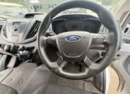2018 Ford Transit – Model: Transit 350 – CV68BDY