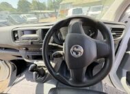 2019 Vauxhall Vivaro – Model: Vivaro 2900 Edition S/S – SA69UNF