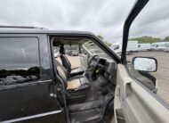 2000 Volkswagen Transporter – Model: 1200 TDI SWB – X641BWP