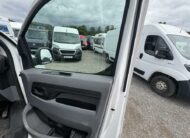 2019 Citroen Dispatch – Model: Dispatch 1400 Enterprise Blue HDi S/S – LF69RSY