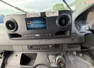 2019 Mercedes-Benz Sprinter – Model: Sprinter 311 CDi – PE69WKF