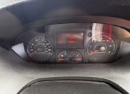 2018 Citroen Relay – Model: Relay 35 L3 Blue HDi – NK68CFF