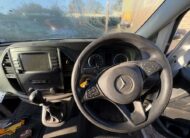 2020 Mercedes-Benz Vito – Model: Vito 110 Progressive CDi – NL70XHY
