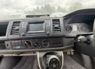 2016 Volkswagen Transporter – Model: Transporter T28 Trendline TDI BlueMotion Technology – RA65MHX