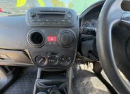 2016 Peugeot Bipper – Model: Bipper Professional HDi – OU66VSD