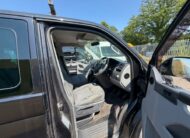 2014 Volkswagen Transporter – Model: Transporter T30 Trendline 180 TDI SWB – SY14UET