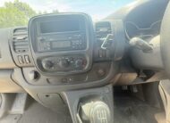 2020 Renault Trafic – Model: Trafic SL28 Business Energy dCi – EO20ZVF