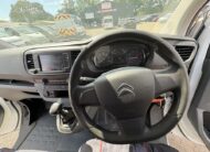 2020 Citroen Dispatch – Model: Dispatch 1000 Enterprise Blue HDi S/S – MK20XRS