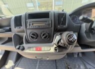 2008 Citroen Relay – Model: Relay 35 HDi 120 LWB – PN58OZK