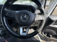 2020 Mercedes-Benz Vito – Model: Vito 110 Pure CDi – YE20GAA
