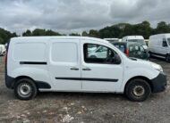 2016 Renault Kangoo Maxi – Model: Kangoo Maxi LL21 Business dCi – SJ16HLF