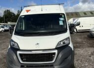 2016 Peugeot Boxer – Model: Boxer 435 Professional L4H2 HDi – CK16HPO