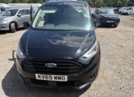 2019 Ford Transit Connect – Model: Transit Connect 240 Limited TDCi – KV69WWO