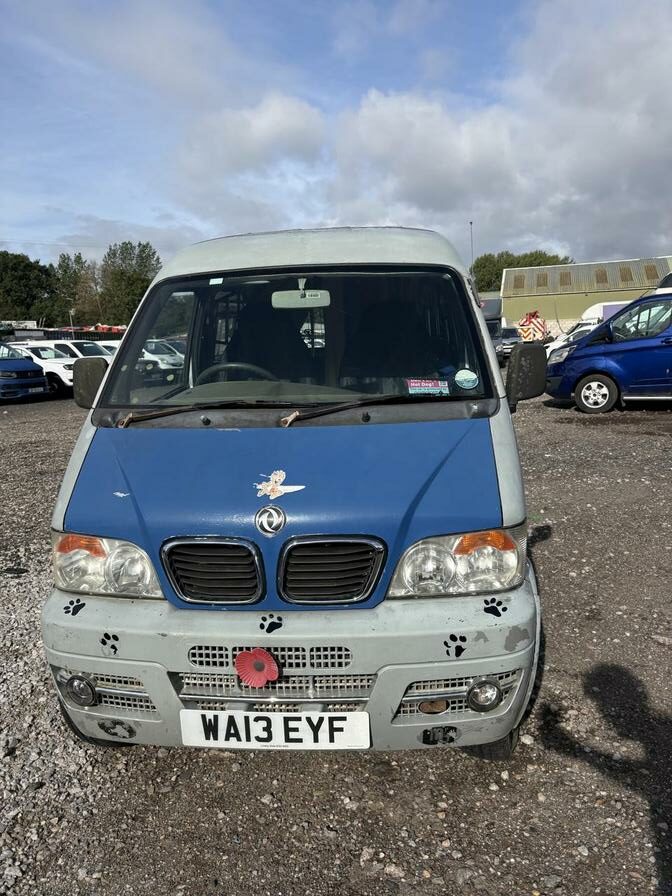 2013   – Model:  – WA13EYF