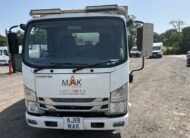2019 Isuzu Grafter – Model: Grafter N35.125 – AJ19MAK