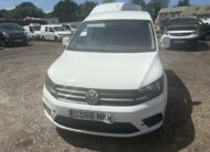 2019 Volkswagen Caddy – Model: Caddy C20 Trendline TDI – GD68MKM