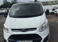 2017 Ford Transit Custom – Model: Transit Custom 270 Trend – FJ67VXU
