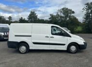 2015 Citroen Dispatch – Model: Dispatch 1200 L2H1 Enterprise HDi – LG15HKE