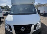 2014 Nissan NV400 – Model: NV400 SE dCi – ET14UKF
