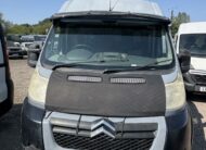 2007 Citroen Relay – Model: Relay 35 HDi 120 XLWB – KV57AHG