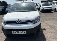 2020 Citroen Berlingo – Model: Berlingo 650 Enterprise Blue HDi S/S – SM70AEV