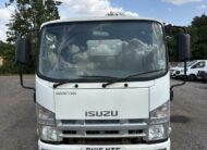 2015 Isuzu Grafter – Model: Grafter N35.120 – RK15WTE