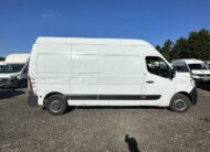 2020 Renault Master – Model: Master LH35 Business Energy dCi – NU20BWL