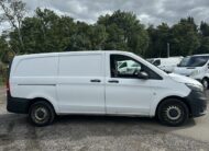 2019 Mercedes-Benz Vito – Model: Vito 111 CDi – YH68MBP