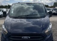 2019 Ford Transit Custom – Model: Transit Custom 320 Base EcoBlue – GN19SZK