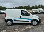 2018 Fiat Fiorino – Model: Fiorino SX 8v – LA18AVR