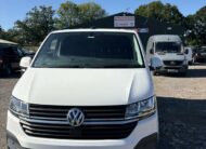 2020 Volkswagen Transporter – Model: Transporter T28 Highline TDI – GL70CZM