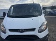 2016 Ford Transit Custom – Model: Transit Custom 310 E-Tech – KP16XPZ