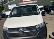 2021 Volkswagen Transporter – Model: Transporter T30 TDI – SG71TNK