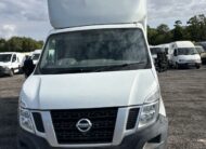 2015 Nissan NV400 – Model: NV400 SE dCi – DK65CUG