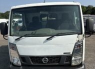 2016 Nissan NT400 Cabstar – Model: NT400 Cabstar 35.14 SWB dCi – BW65LHN
