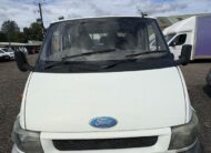 2004 Ford Transit – Model: Transit 350 LWB – MK54KWG