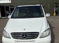 2010 Mercedes-Benz Viano – Model: Viano CDI 2.2 Ambiente Compact Auto – WX10OMA