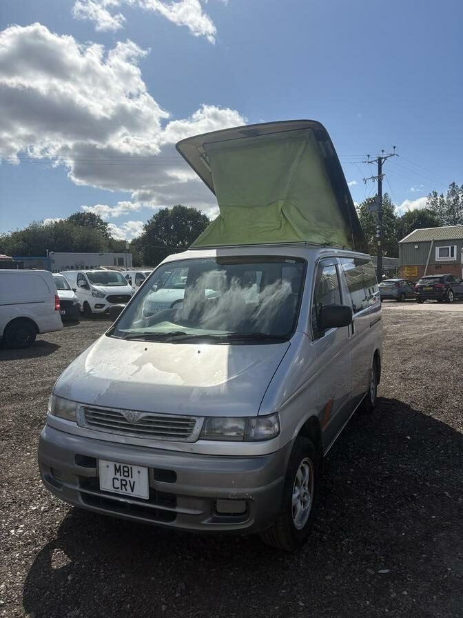 1995   – Model:  – M81CRV