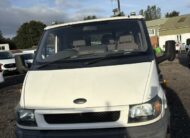 2006 Ford Transit – Model: Transit 350 LWB – EF06EVM