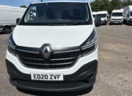 2020 Renault Trafic – Model: Trafic SL28 Business Energy dCi – EO20ZVF