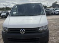 2014 Volkswagen Transporter – Model: Transporter T28 Startline TDI – YF64XKE