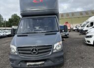 2016 Mercedes-Benz Sprinter – Model: Sprinter 314 CDi – GN66OTK