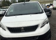 2018 Peugeot Expert – Model: Expert Professional Long Blue HDi – KY68KCA