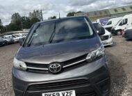 2019 Toyota Proace – Model: Proace Icon – PK69VZF