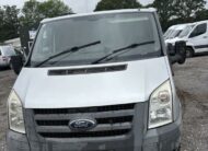2011 Ford Transit – Model: Transit 85 T260 MWB FWD – AF11ORO