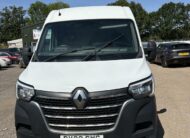 2022 Renault Master – Model: Master 35 LWB – BV22GWC