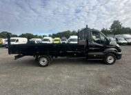 2022 Ford Transit – Model: Transit 350 Leader EcoBlue – BG22RMV