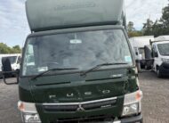 2017 Fuso Canter – Model:  – PN17CRV