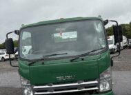 2008 Others West European Other West Europe – Model: NKR 77 Turbo Electric DI – LK08LOD